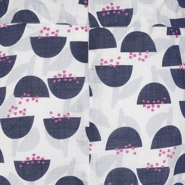 Lazy Jacks Womens/Ladies Stem Cotton Skirt