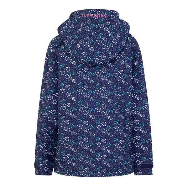 Lazy Jacks Womens/Ladies Printed Jacket