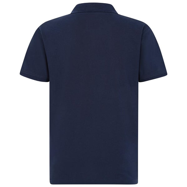 Lazy Jacks Mens Embroidered Polo Shirt