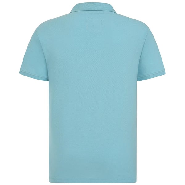 Lazy Jacks Mens Embroidered Polo Shirt
