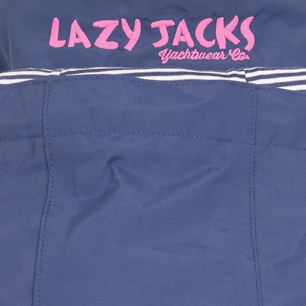 Lazy Jacks naisten vedenpitävä takki