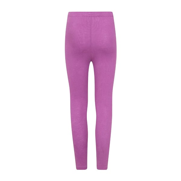 Lazy Jacks Girls Jersey Leggings