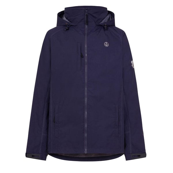 Lazy Jacks Mens Waterproof Jacket