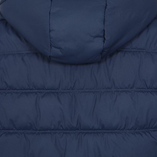 Lazy Jacks Mens Padded Waterproof Jacket