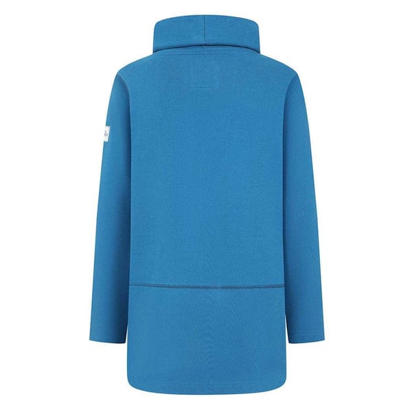 Lazy Jacks Womens/Ladies Drawstring Sweatshirt