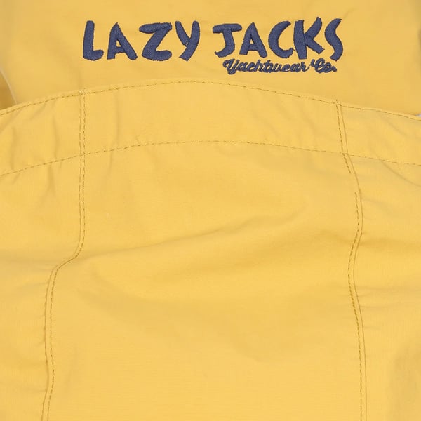 Lazy Jacks Womens/Ladies Long Length Snug Fit Waterproof Jacket