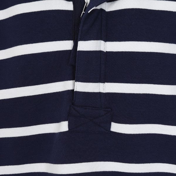 Lazy Jacks Unisex Adult Striped Sweatshirt