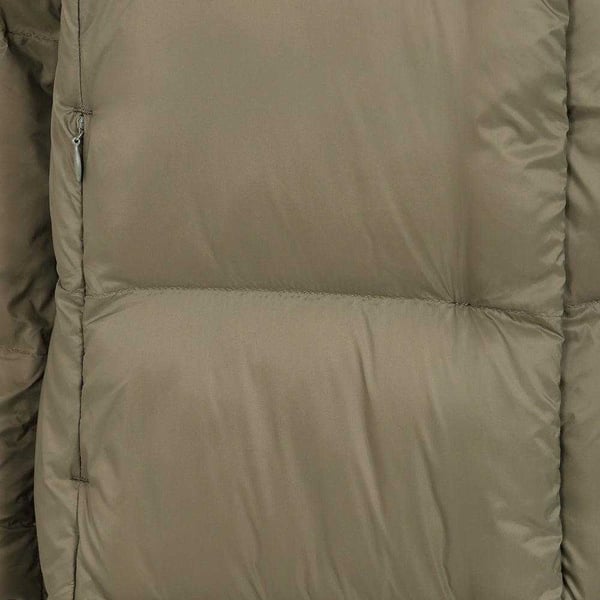 Lazy Jacks Womens/Ladies Long Puffer Jacket