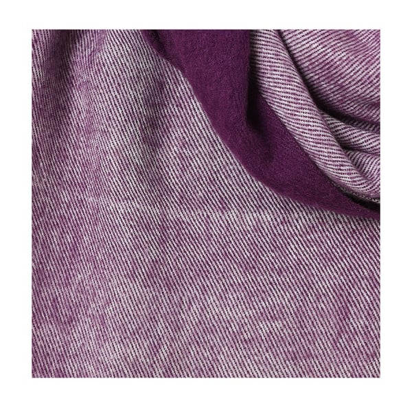 Lazy Jacks Colour Block Oversized Blanket Scarf
