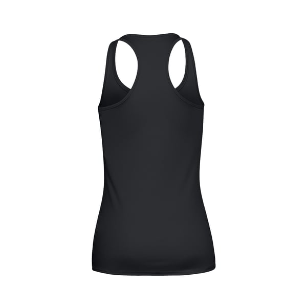 Stedman Womens/Ladies Active 140 Tank Top