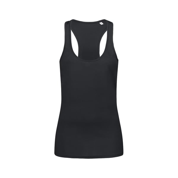 Stedman Womens/Ladies Active 140 Tank Top