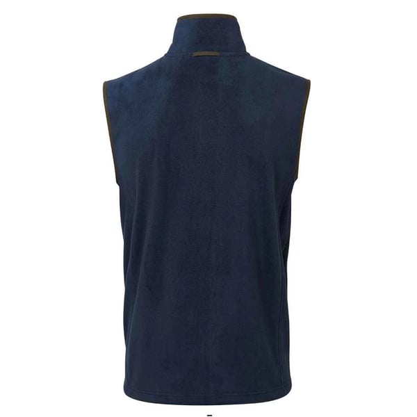 Premier Miesten Artisan Fleece-liivi