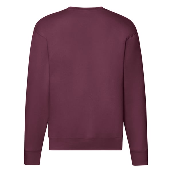 Fruit of the Loom Mens Premium Set-in Sweatshirt