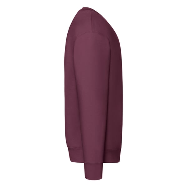 Fruit of the Loom Mens Premium Set-in Sweatshirt
