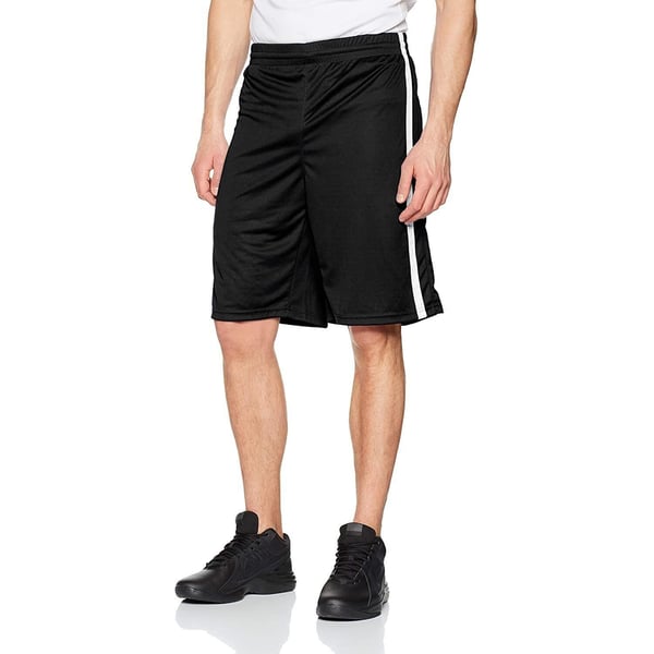 Spiro Herrar Snabbtorkande Basketshorts