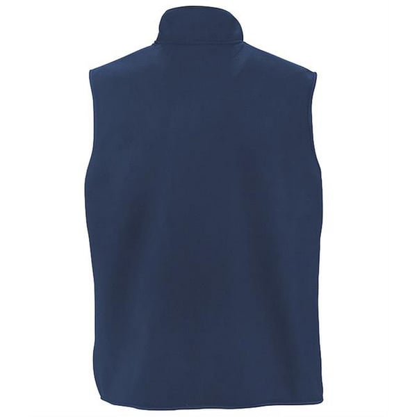 SOLS Unisex Adult Norway Fleece Gilet