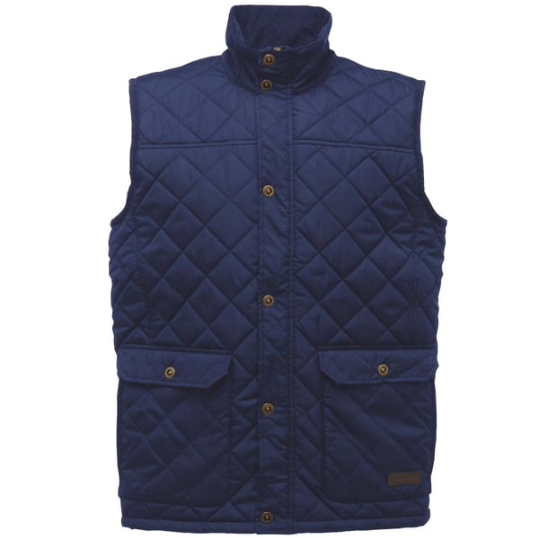 Regatta Miesten Tyler Hihaton Bodywarmer/Liivi Regatta Miesten Tyler Hihaton Bodywarmer/Liivi