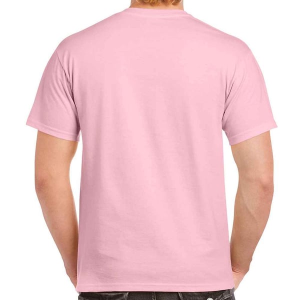 Gildan Unisex Adult Ultra Cotton T-Shirt