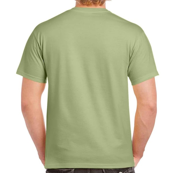 Gildan Unisex Adult Ultra Cotton T-Shirt