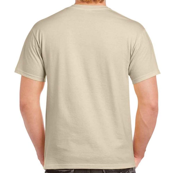 Gildan Unisex Adult Ultra Cotton T-Shirt