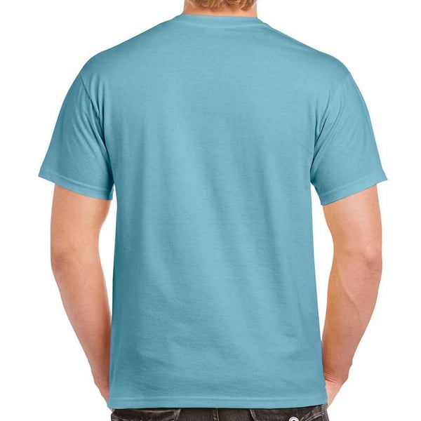 Gildan Unisex Adult Ultra Cotton T-Shirt