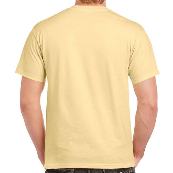 Gildan Unisex Adult Ultra Cotton T-Shirt
