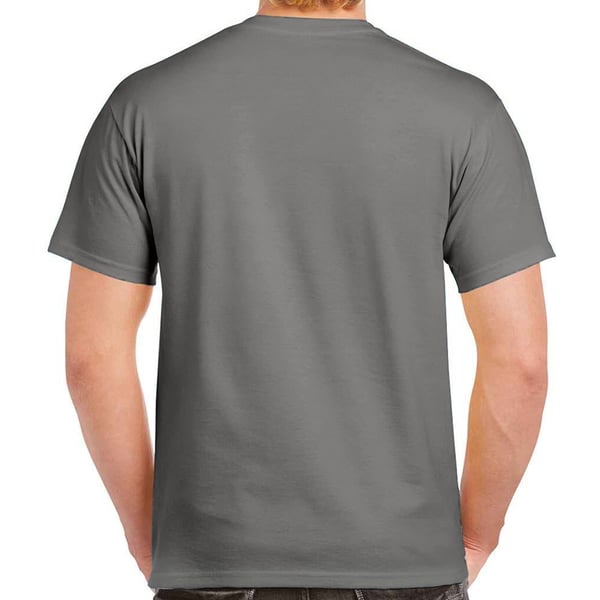 Gildan Unisex Adult Ultra Cotton T-Shirt