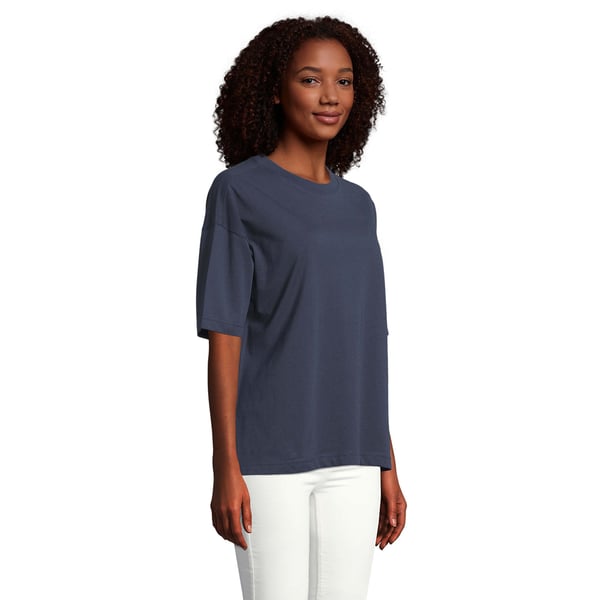 SOLS Womens/Ladies Boxy Oversized T-Shirt