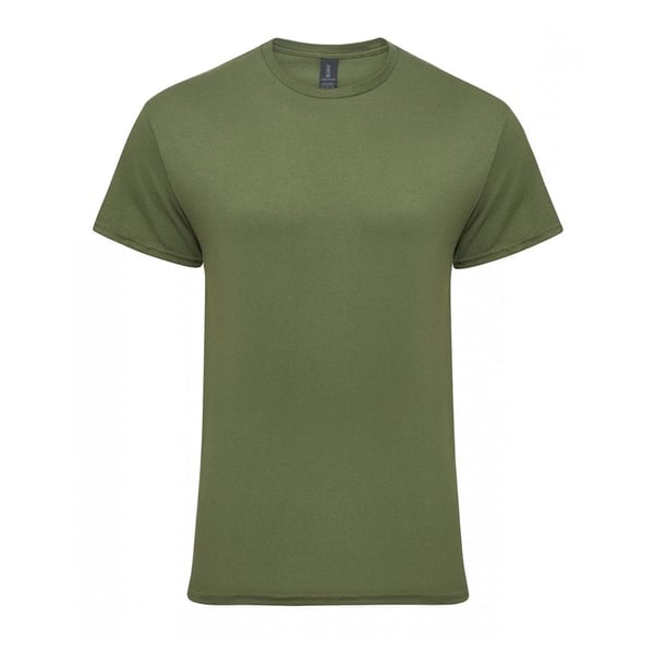 Gildan Unisex Adult Cotton Lightweight T-Shirt