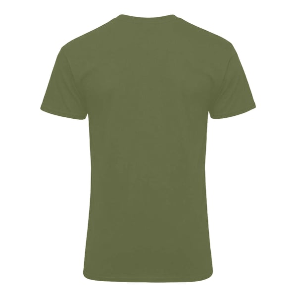 Gildan Unisex Adult Cotton Lightweight T-Shirt