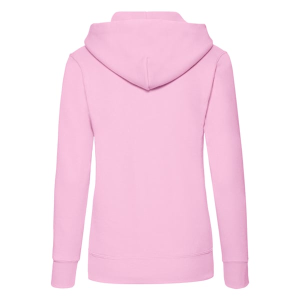 Fruit of the Loom Womens/Ladies Classic Hoodie