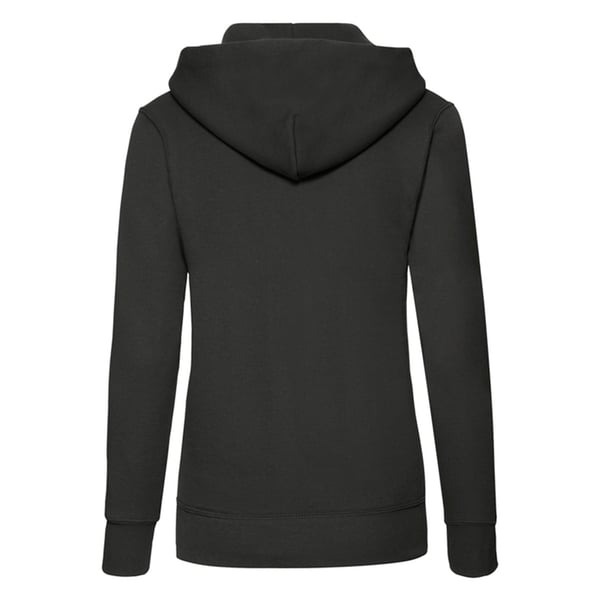 Fruit of the Loom Womens/Ladies Classic Hoodie