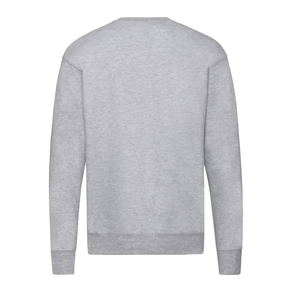 Fruit of the Loom Unisex Adult Lightweight Set-in Sweatshirt