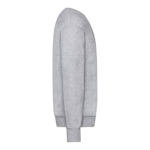 Fruit of the Loom Unisex Adult Lightweight Set-in Sweatshirt
