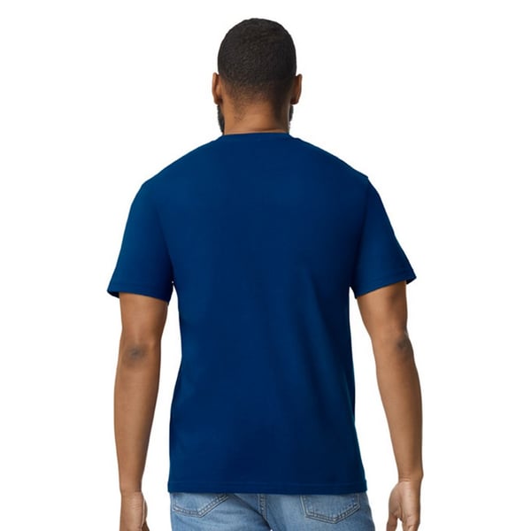 Gildan Unisex Adult Softstyle Midweight T-Shirt