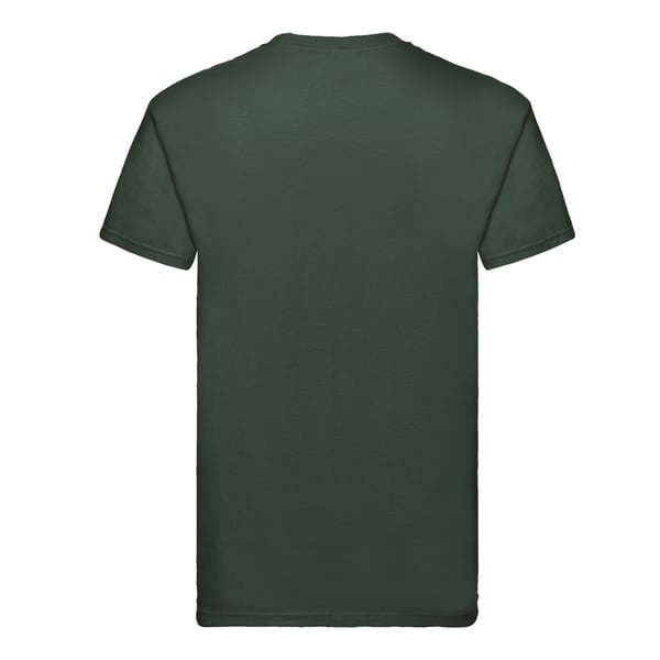 Fruit of the Loom Unisex Adult Super Premium T-Shirt