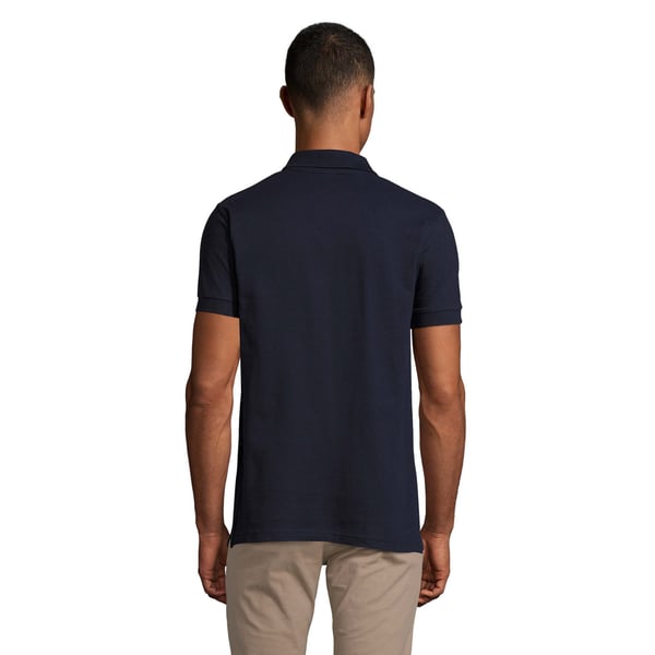 SOLS Mens Portland Polo Shirt