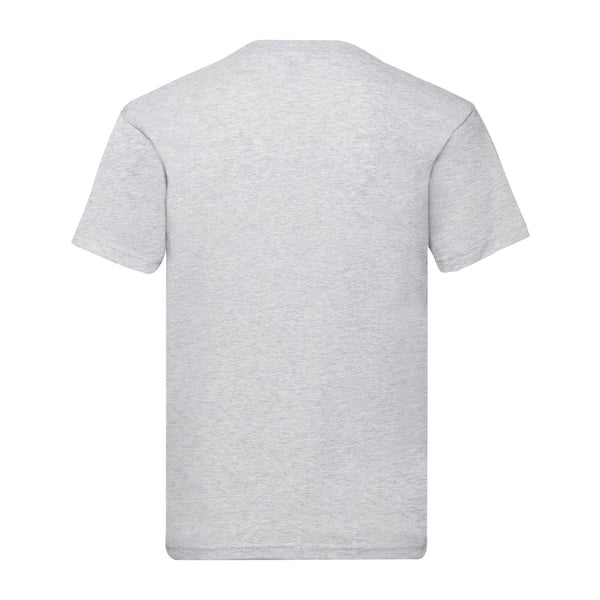 Fruit of the Loom Unisex Adult Original Heather T-Shirt