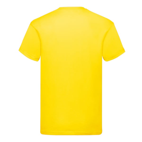 Fruit of the Loom Unisex Adult Original Cotton T-Shirt
