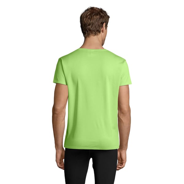 SOLS Unisex aikuisten Sprint T-paita