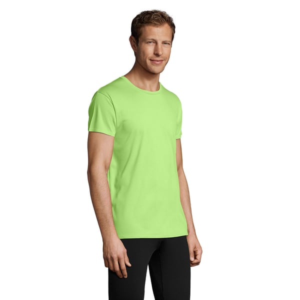 SOLS Unisex aikuisten Sprint T-paita