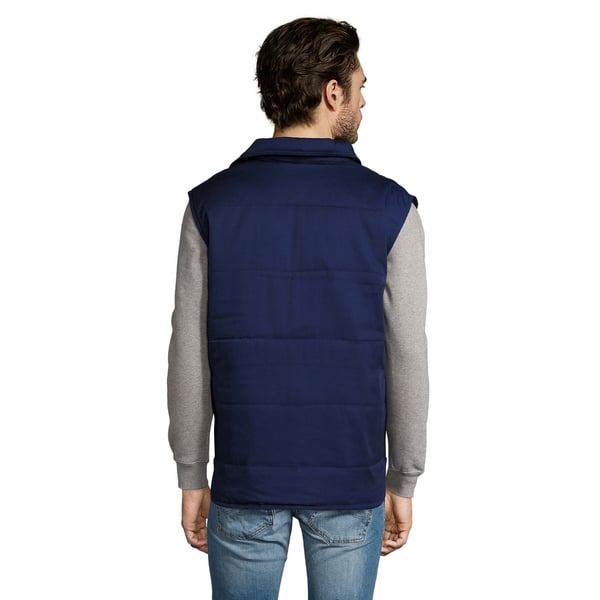 SOLS Unisex Adult Equinox Pro Gilet