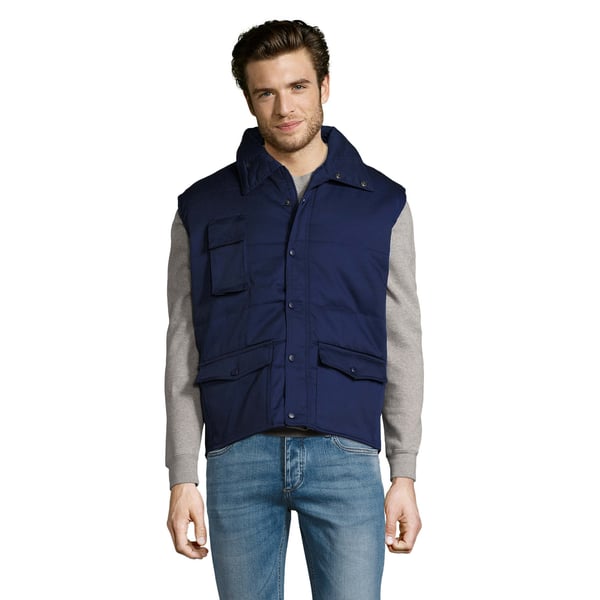 SOLS Unisex Adult Equinox Pro Gilet