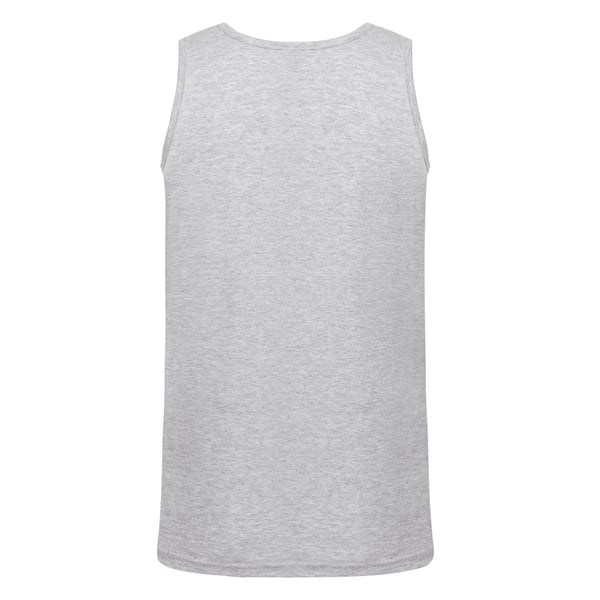Fruit of the Loom Unisex Adult Valueweight Athletic Tank Top