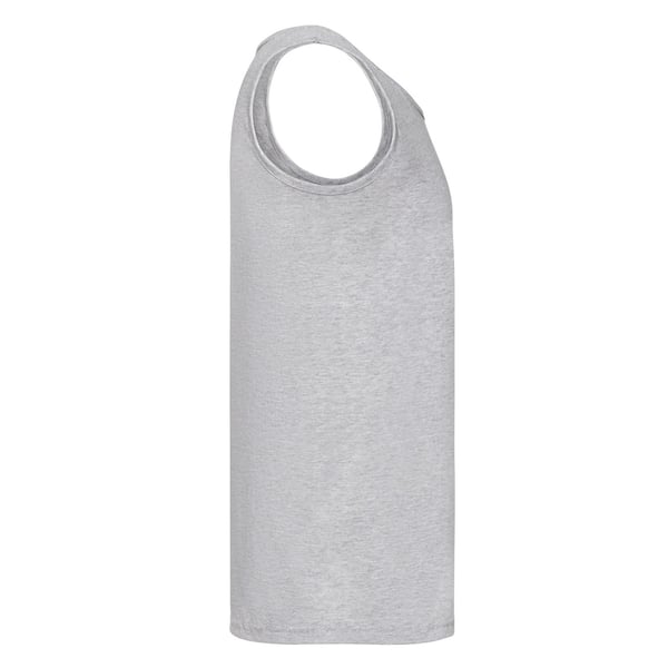 Fruit of the Loom Unisex Adult Valueweight Athletic Tank Top