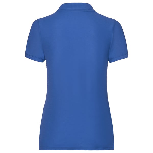 Fruit of the Loom Poloshirt til kvinder/damer