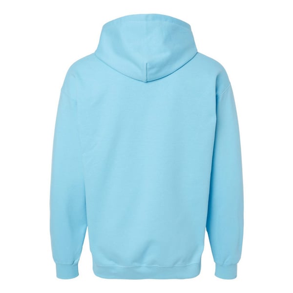 Gildan Unisex Adult Softstyle Midweight Hoodie