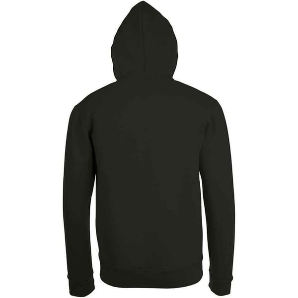 SOLS Unisex aikuisten kivihuppari