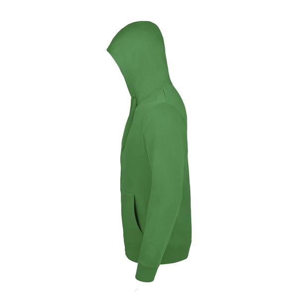 SOLS Unisex aikuisten kivihuppari