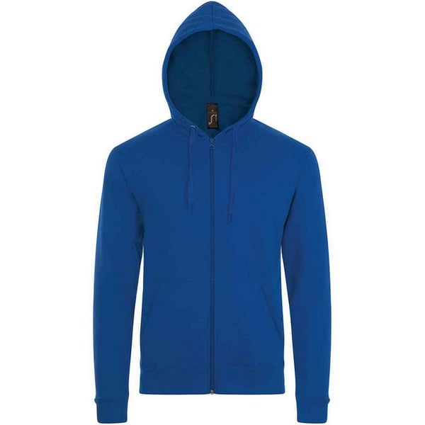 SOLS Unisex Adult Stone Hoodie